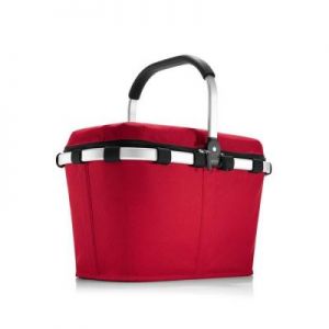 Koszyk Carrybag ISO Red