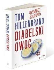 Diabelski owoc - Tom Hillenbrand