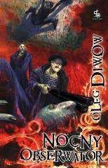 Nocny obserwator - Oleg Diwow