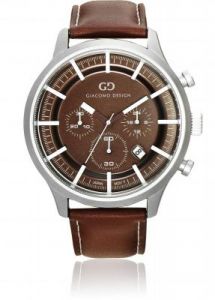 Zegarek męski Giacomo Design GD01002