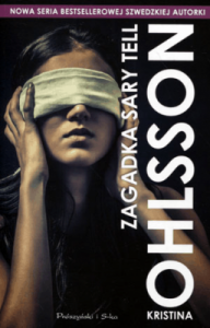 Zagadka Sary Tell - Kristina Ohlsson