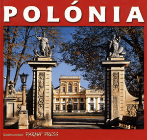 Polska / wersja portugalska - Praca Zbiorowa