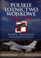 Polskie lotnictwo wojskowe 1945-2010 - Józef Zieliński