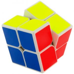 MoYu Guanpo 2x2x2 biała