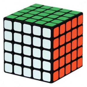 ShengShou Aurora 5x5 black