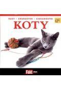 Fakt album 2/2011. Koty