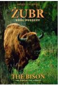 Żubr "Król puszczy" / The Bison "The king of the forest" Wersja polsko-angielska