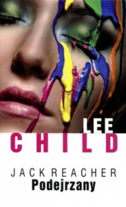 Podejrzany - Lee Child