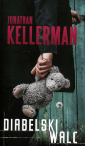 Diabelski walc - Jonathan Kellerman