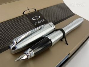 Parker Urban Metallic CT Pióro wieczne