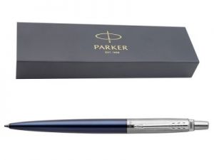 Długopis PARKER Jotter CT Royal niebieski - Długopis PARKER Royal niebieski