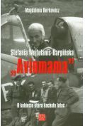 Aviomama Stefania Wojtulanis-Karpińska