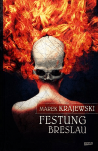 Festung Breslau - Marek Krajewski