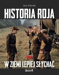 Historia Roja, czyli w ziemi lepiej słychać