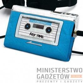 Pokrowiec Audio Retro