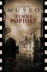 Zimne popioły - Valentin Musso