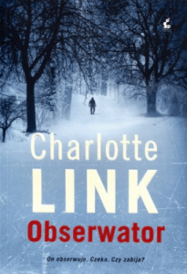 Obserwator - Charlotte Link