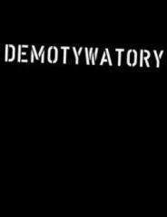 Demotywatory - Praca zbiorowa