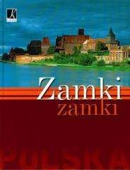 Zamki - Praca zbiorowa