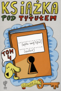 Książka pod tytułem. Tom 4 - Robert Trojanowski