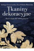 Tkaniny dekoracyjne. Przewodnik dla kolekcjonerów