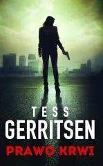 Prawo krwi - Tess Gerritsen