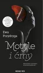 Motyle i ćmy - Ewa Przydryga