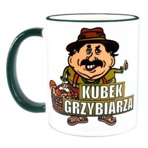 Kubek Grzybiarza