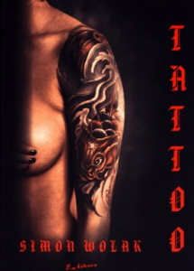 Tattoo - Simon Wolak