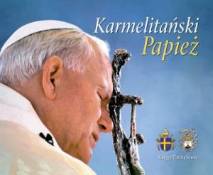 Karmelitański Papież - Marian Zawada