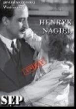 Sęp - Henryk Nagiel