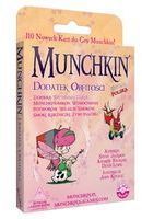 Munchkin Dodatek Obfitości