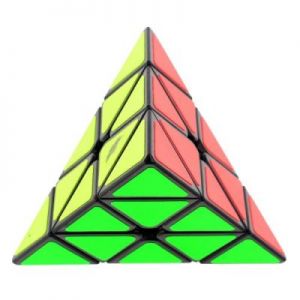 Cyclone Boys Pyraminx