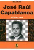 Jose Raul Capablanca