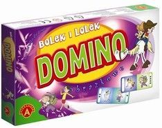 Domino Bolek i Lolek