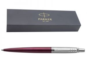 Długopis PARKER Jotter CT Portobel Purple - Długopis PARKER Portobel Purple