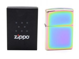 Zapalniczka benzynowa ZIPPO z151 Spectrum