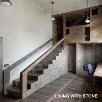 Living with Stone - Praca zbiorowa