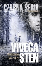 Właściwie bez winy - Viveca Sten