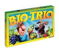 Bio-Trio Piatnik