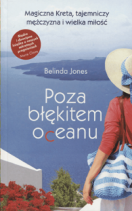 Poza błękitem oceanu - Belinda Jones