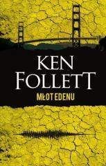 Młot Edenu - Ken Follett