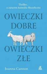 Owieczki dobre owieczki złe - Joanna Cannon