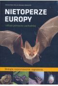 Nietoperze Europy i Afryki północno-zachodniej