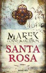 Santa Rosa - Marek Górny-Marguson