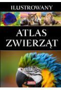 Ilustrowany atlas Zwierząt