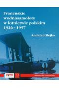 Francuskie wodnosamoloty w lotnictwie polskim 1926-1937