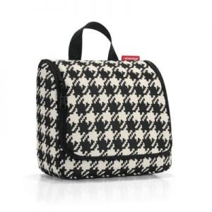 Kosmetyczka Toiletbag Fifties Black