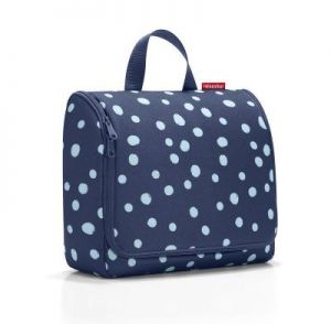 Kosmetyczka Toiletbag XL Navy Spots