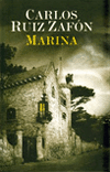Marina - Carlos Ruiz Zafon